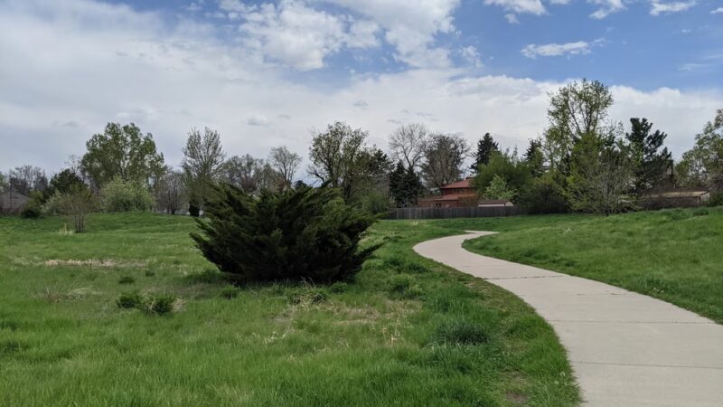 Founders Park - Wheat Ridge, CO