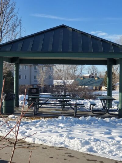 Founders Park - Wheat Ridge, CO