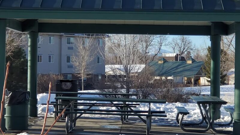 Founders Park - Wheat Ridge, CO