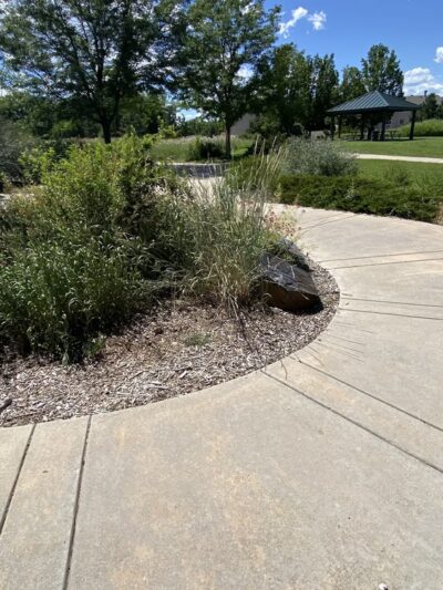 Founders Park - Wheat Ridge, CO