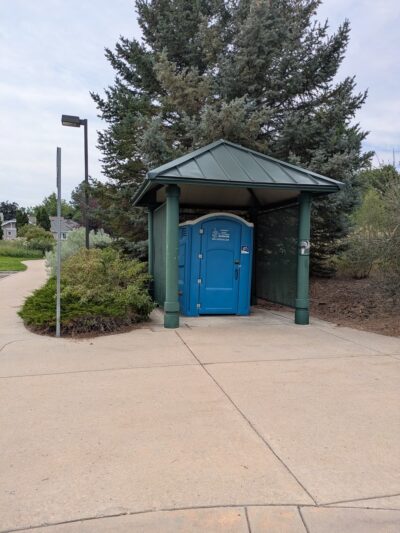 Founders Park - Wheat Ridge, CO