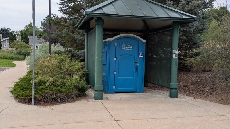 Founders Park - Wheat Ridge, CO