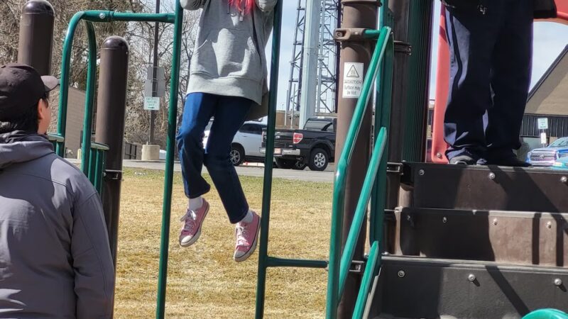 Hayward Park - Wheat Ridge, CO