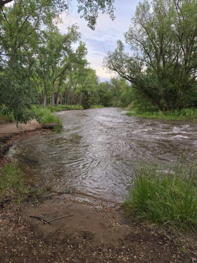 Kipling Trailhead - Wheat Ridge, CO