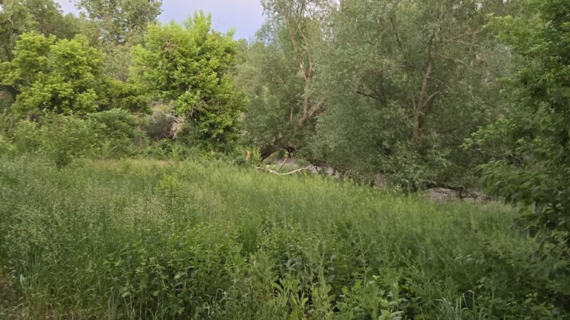 Kipling Trailhead - Wheat Ridge, CO