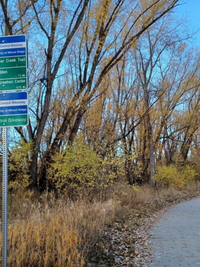 Kipling Trailhead - Wheat Ridge, CO