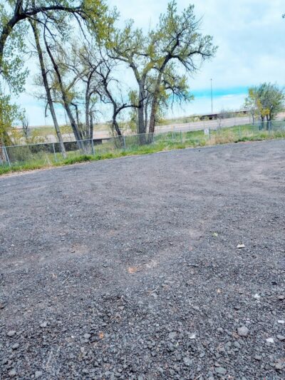 Otis St Trailhead - Wheat Ridge, CO