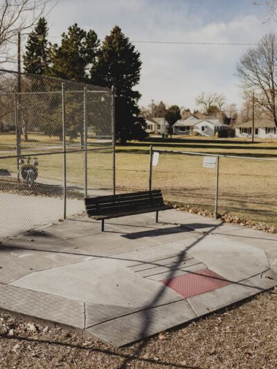 Randall Park - Wheat Ridge, CO