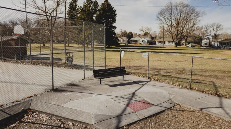 Randall Park - Wheat Ridge, CO
