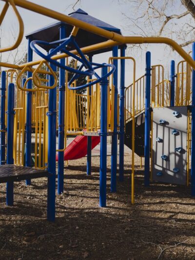Randall Park - Wheat Ridge, CO