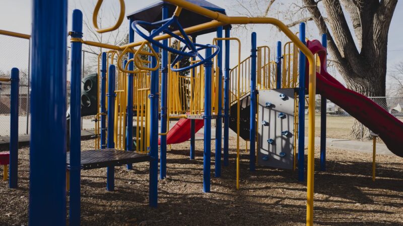 Randall Park - Wheat Ridge, CO