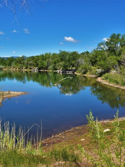 Wheat Ridge Greenbelt Open Space - Wheat Ridge, CO
