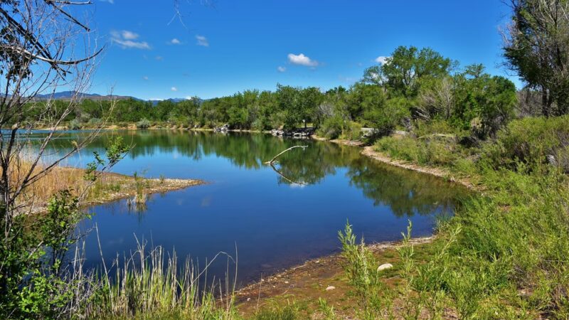 Wheat Ridge Greenbelt Open Space - Wheat Ridge, CO