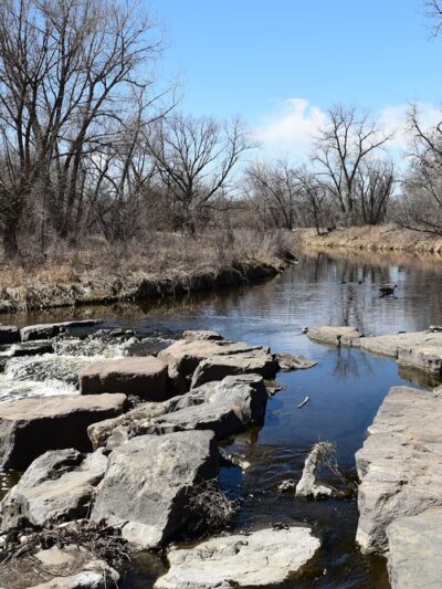 Wheat Ridge Greenbelt Open Space - Wheat Ridge, CO