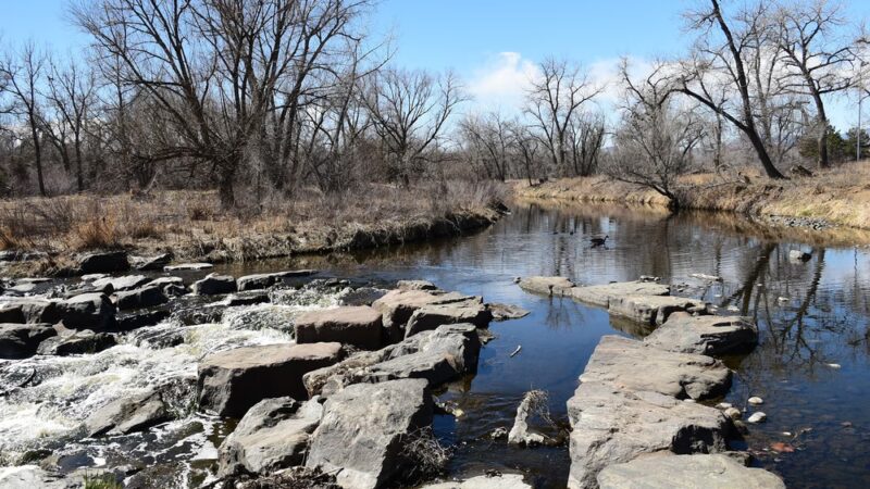 Wheat Ridge Greenbelt Open Space - Wheat Ridge, CO