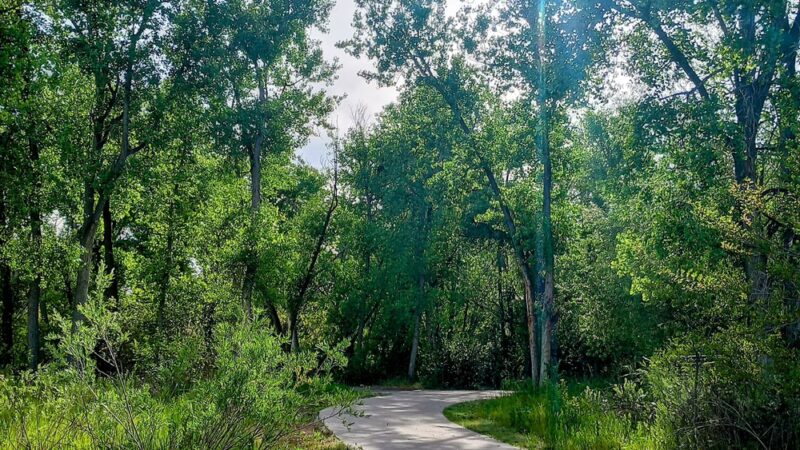 Wheat Ridge Greenbelt Open Space - Wheat Ridge, CO