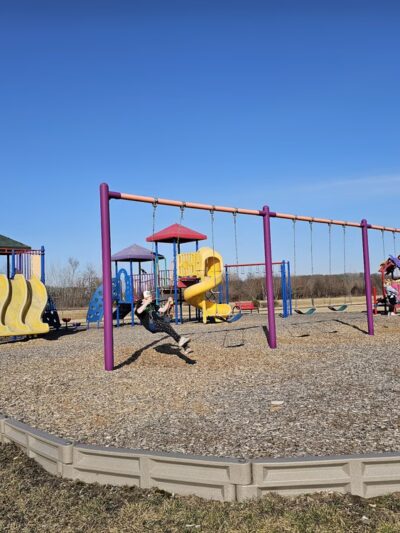 Kankakee Township Park - Wheatfield, IN