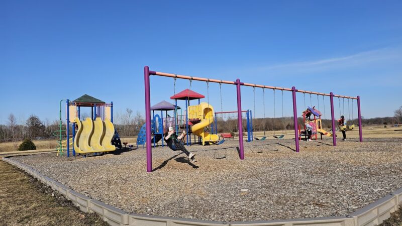 Kankakee Township Park - Wheatfield, IN
