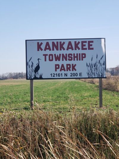 Kankakee Township Park - Wheatfield, IN