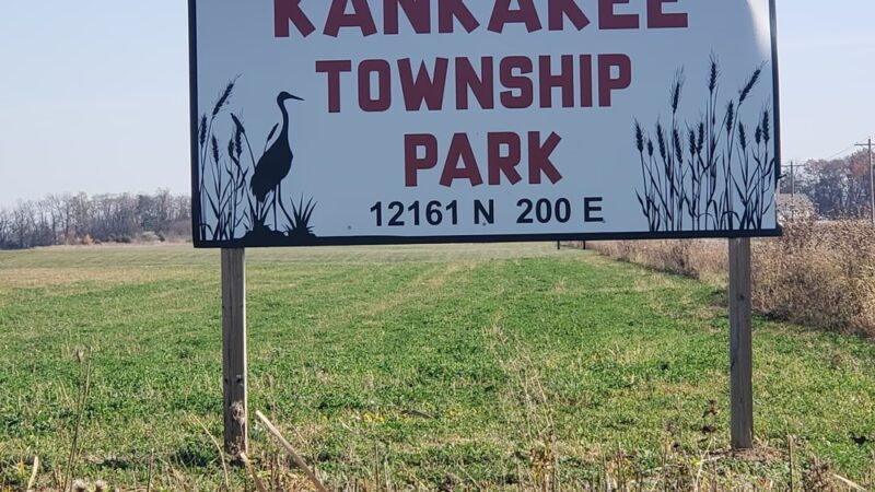 Kankakee Township Park - Wheatfield, IN