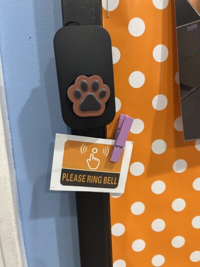 The Paw Spa - Wheatfield, IN