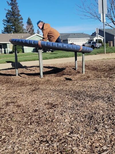 McDevitt Park - Wheatland, CA