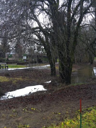 McDevitt Park - Wheatland, CA