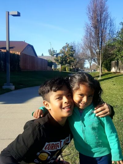 McDevitt Park - Wheatland, CA