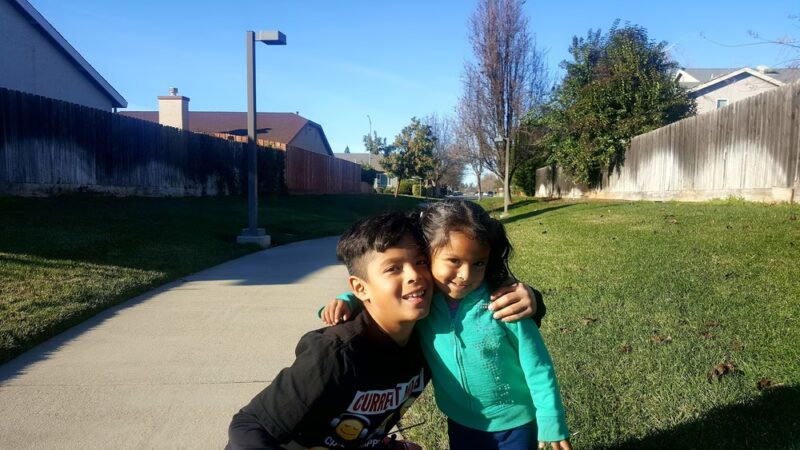 McDevitt Park - Wheatland, CA