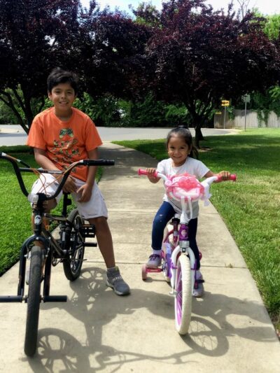 McDevitt Park - Wheatland, CA