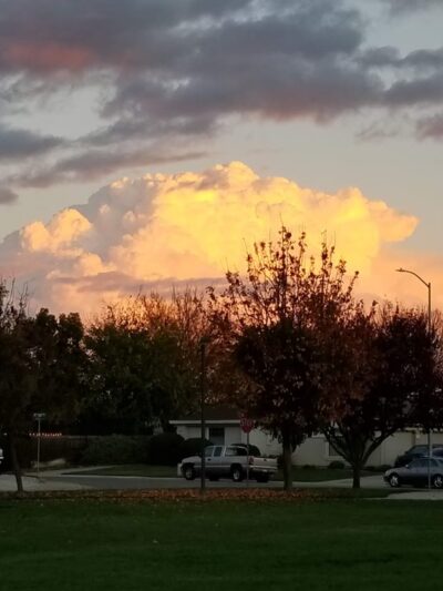 McDevitt Park - Wheatland, CA