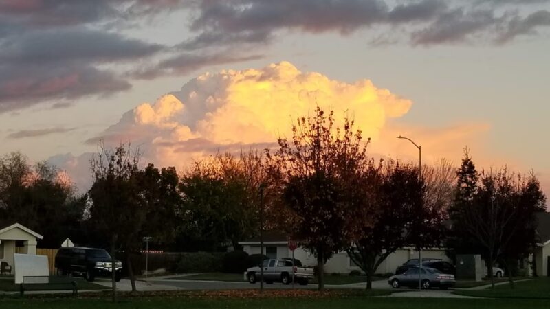McDevitt Park - Wheatland, CA