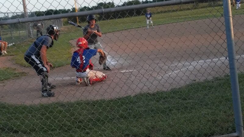 Wheatland Sports Complex - Wheatland, MO
