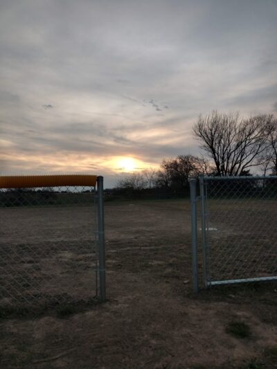 Wheatland Sports Complex - Wheatland, MO