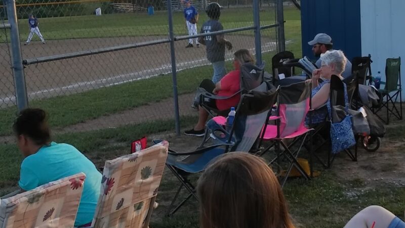 Wheatland Sports Complex - Wheatland, MO