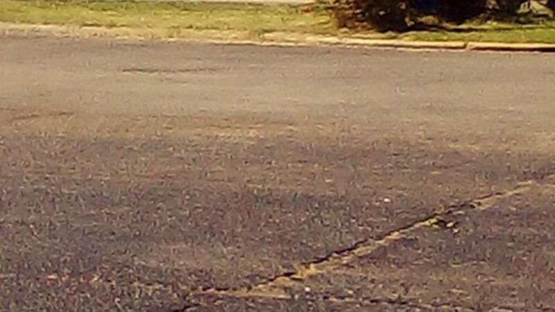 Wheatly City Park - Wheatley, AR