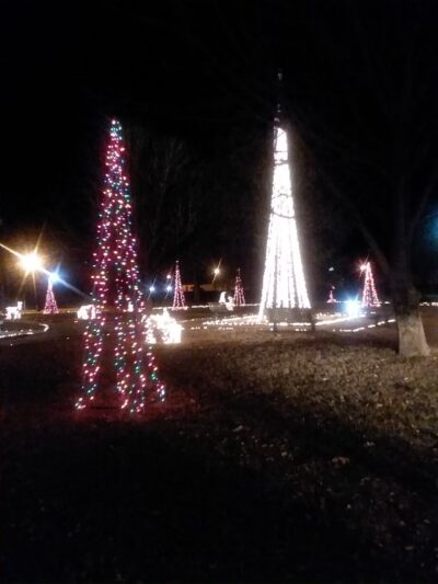 Wheatly City Park - Wheatley, AR