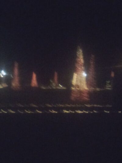 Wheatly City Park - Wheatley, AR