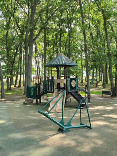 Herman Griem Park - Wheatley Heights, NY