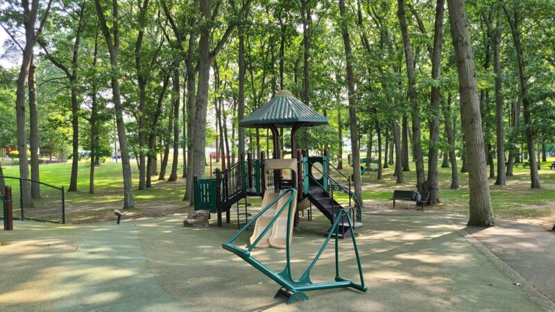 Herman Griem Park - Wheatley Heights, NY