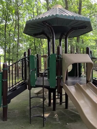 Herman Griem Park - Wheatley Heights, NY