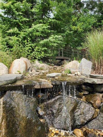Herman Griem Park - Wheatley Heights, NY
