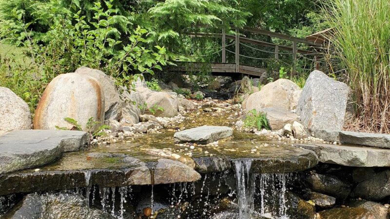 Herman Griem Park - Wheatley Heights, NY