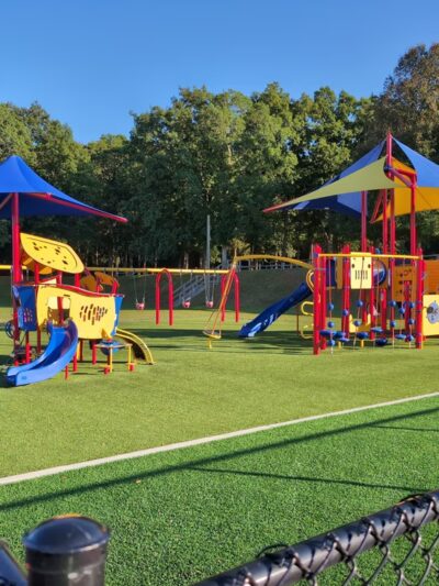 Kevin Ver Pault Memorial Park - Wheatley Heights, NY