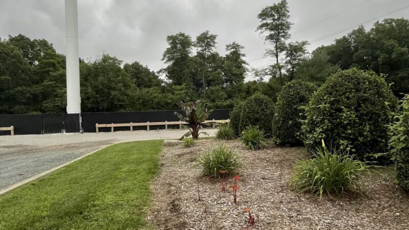 Kevin Ver Pault Memorial Park - Wheatley Heights, NY
