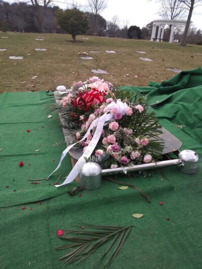 Kevin Ver Pault Memorial Park - Wheatley Heights, NY