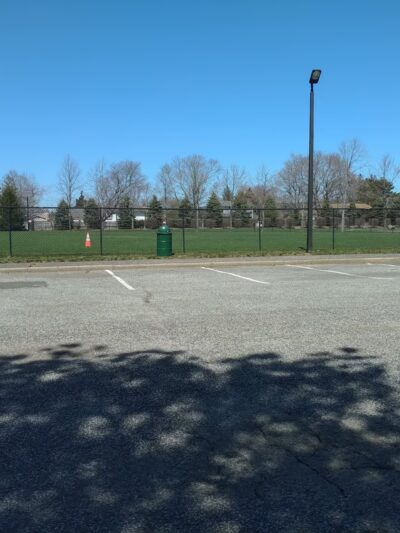 Kevin Ver Pault Memorial Park - Wheatley Heights, NY