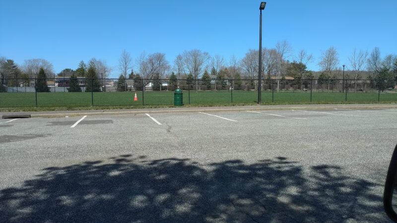 Kevin Ver Pault Memorial Park - Wheatley Heights, NY