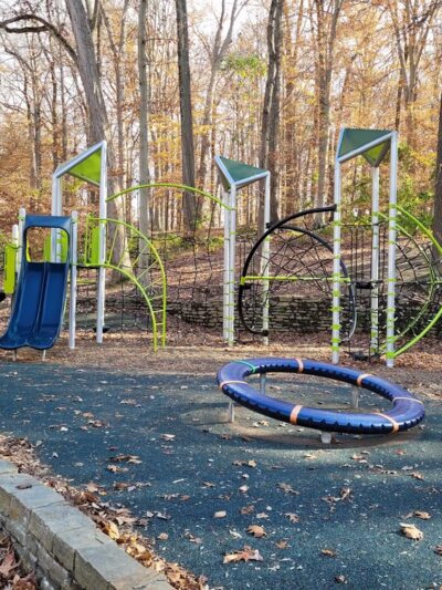 Wheaton Claridge Local Park - Wheaton, MD
