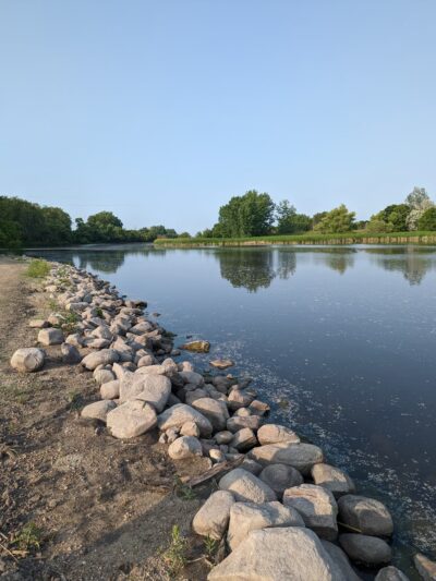 County Park - Wheaton, MN